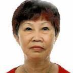 Goh Lee Kong