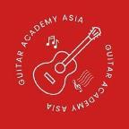 Guitar Academy Asia