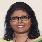 K RAJESWARY