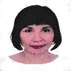LAU GEOK KIN CHERIE