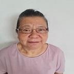 LIM GEOK KIM