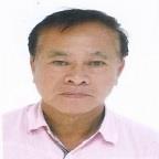 LOH LEONG SENG