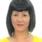 Lim Lih Fang