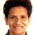 Mary Margaret Pereira