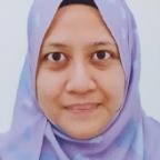NUR KAMILA BINTE JAMALUDIN