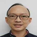 ONG BENG CHUN DAVID