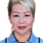 ONG POH SEOK
