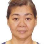 SIM KWONG LUI SUSIE