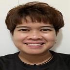 SITI RAUDHA BINTE ABDUL RASHID