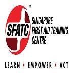 Singapore First Aid Training Centre Pte Ltd