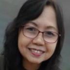 TAN AI FANG