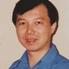 YEO SUNG HIM ALLAN