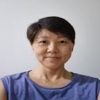 Yeo Chin Woon