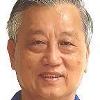 Yuen Ming Wah