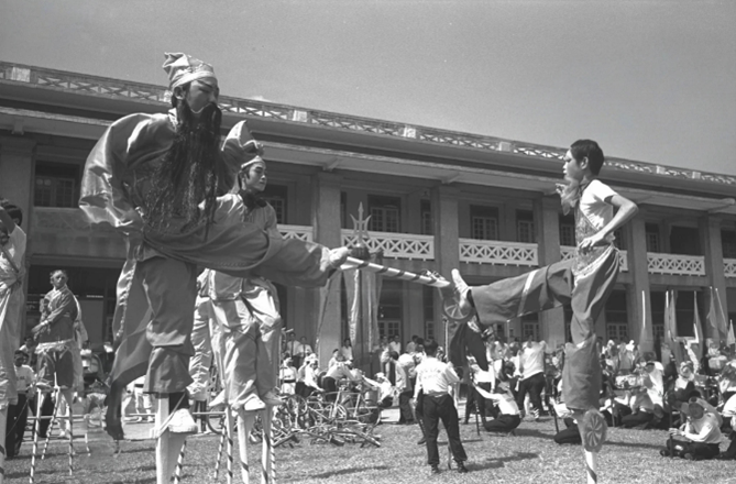 Chingay-1973-After