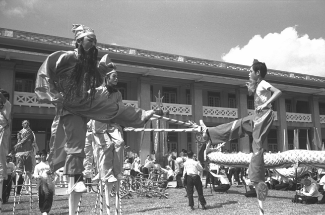 Chingay-1973-Before