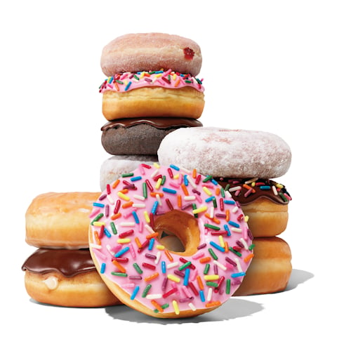 Dunkin - EDM