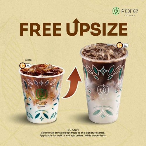 Fore_Coffee_EDM