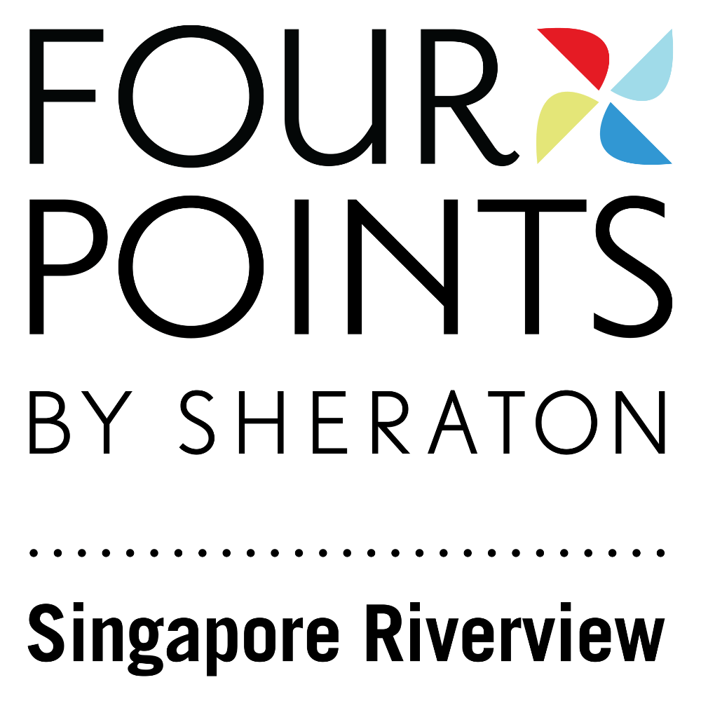 Four Points Singapore_Logo