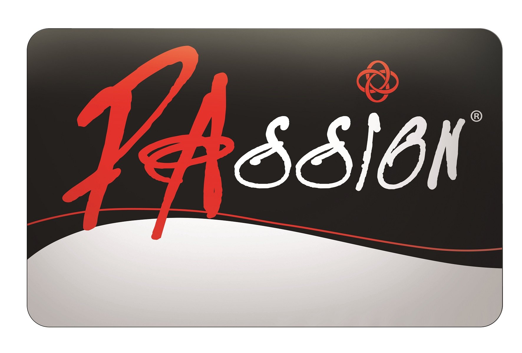 Official Privilege Card PAssion Card Logo
