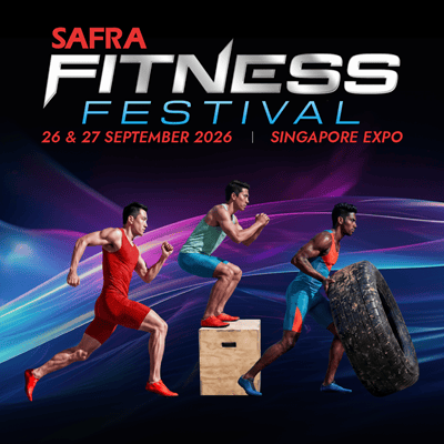 safra fitness fest