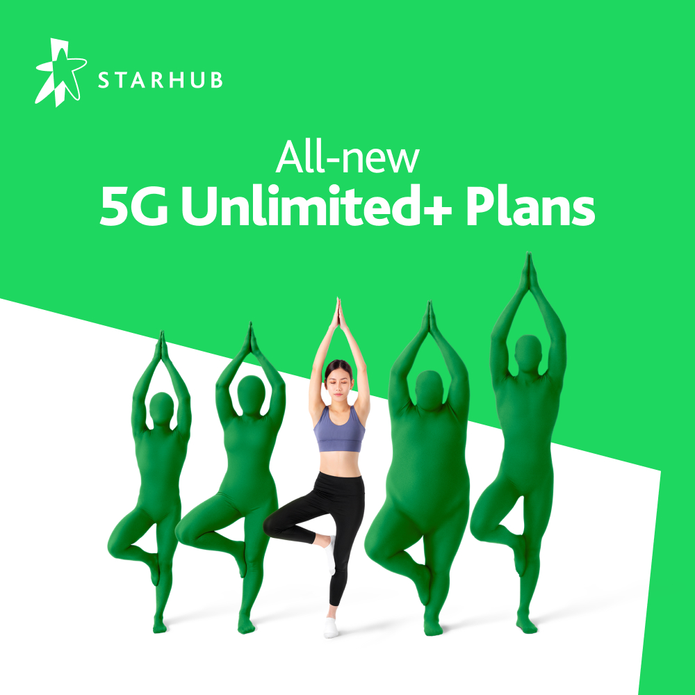 StarHub-Flexi