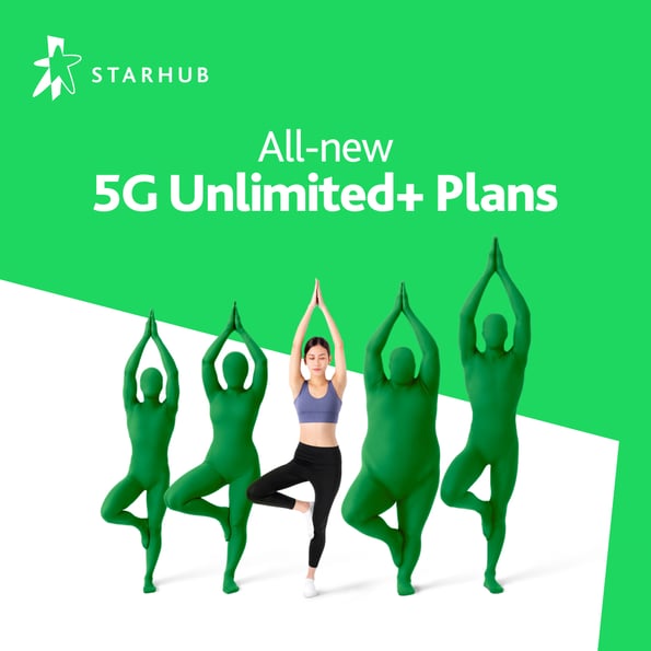 StarHub-Flexi