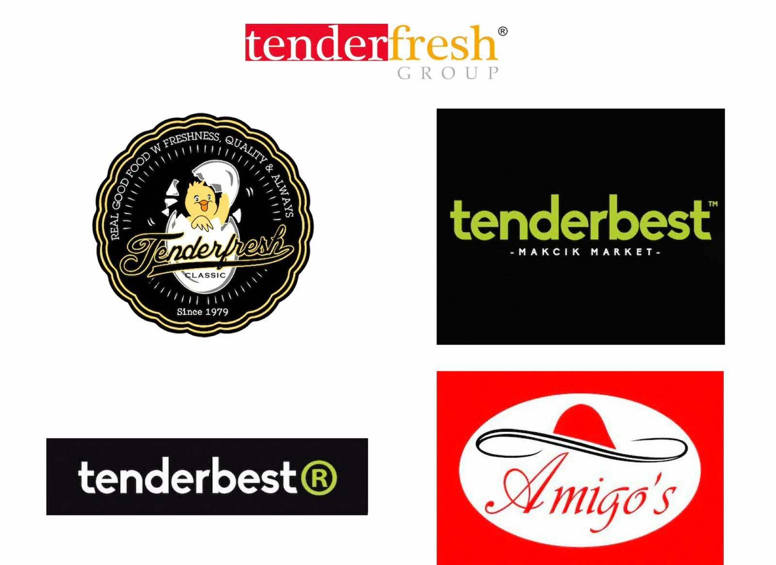 Tenderfresh Group