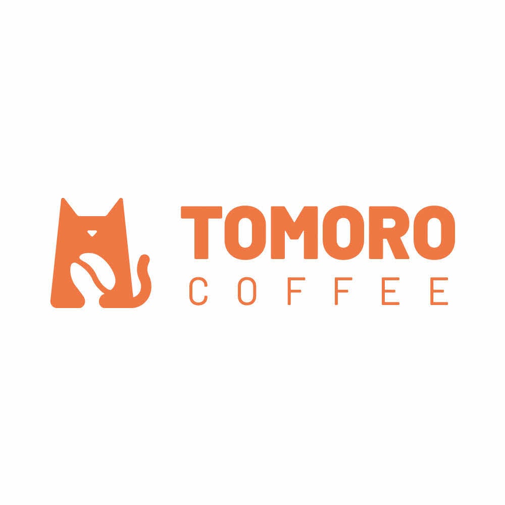 Tomoro Coffee Logo