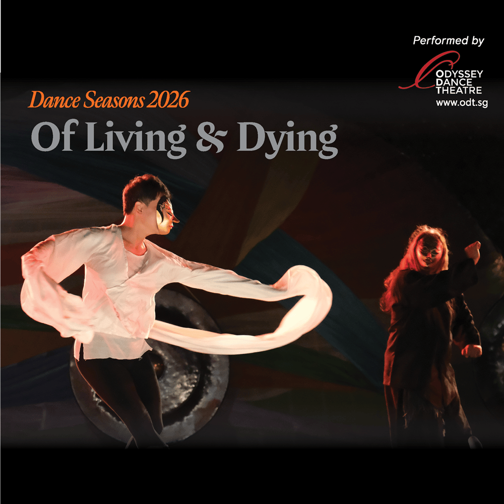 arts_Of_LivingDying