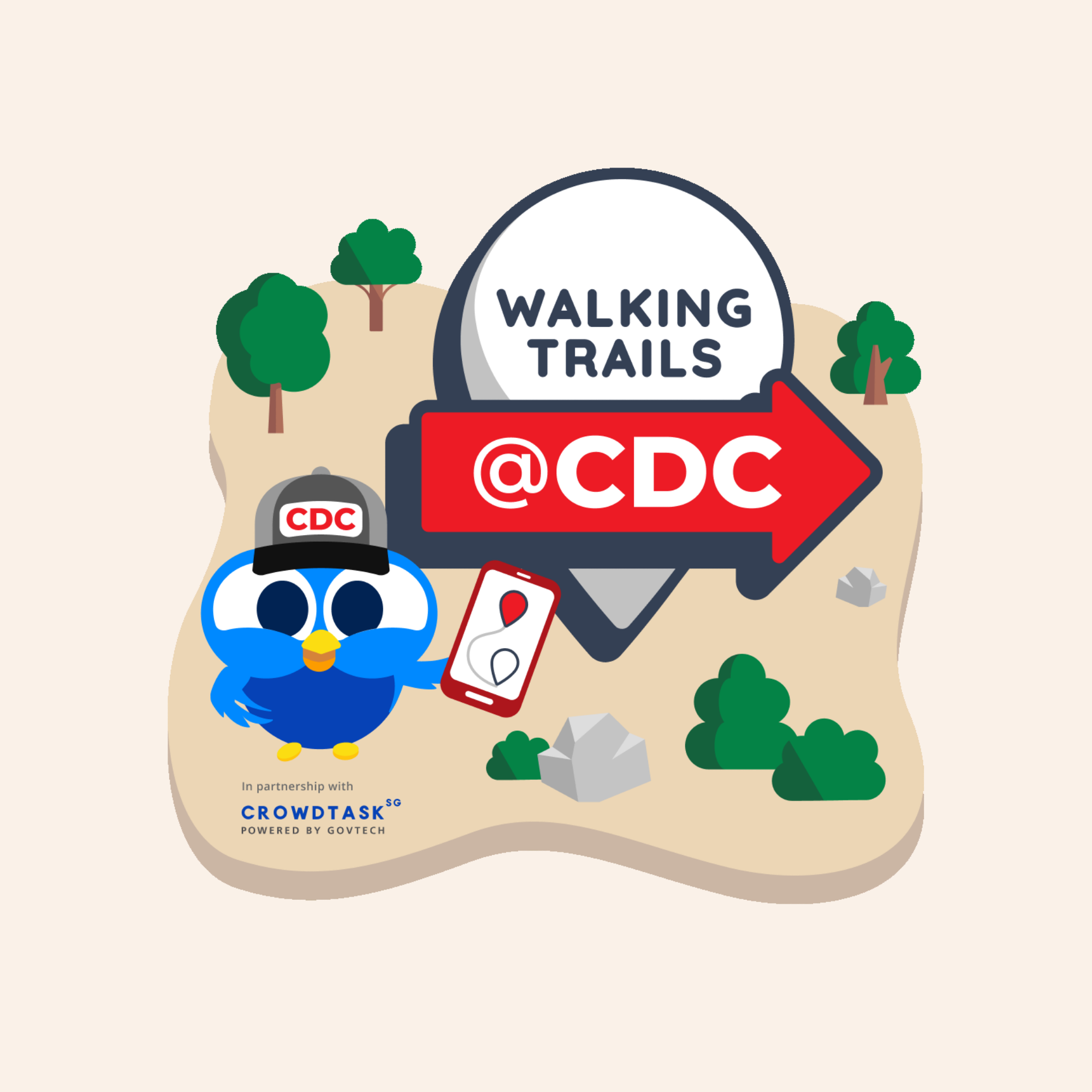 events_Walking Trails@CDC