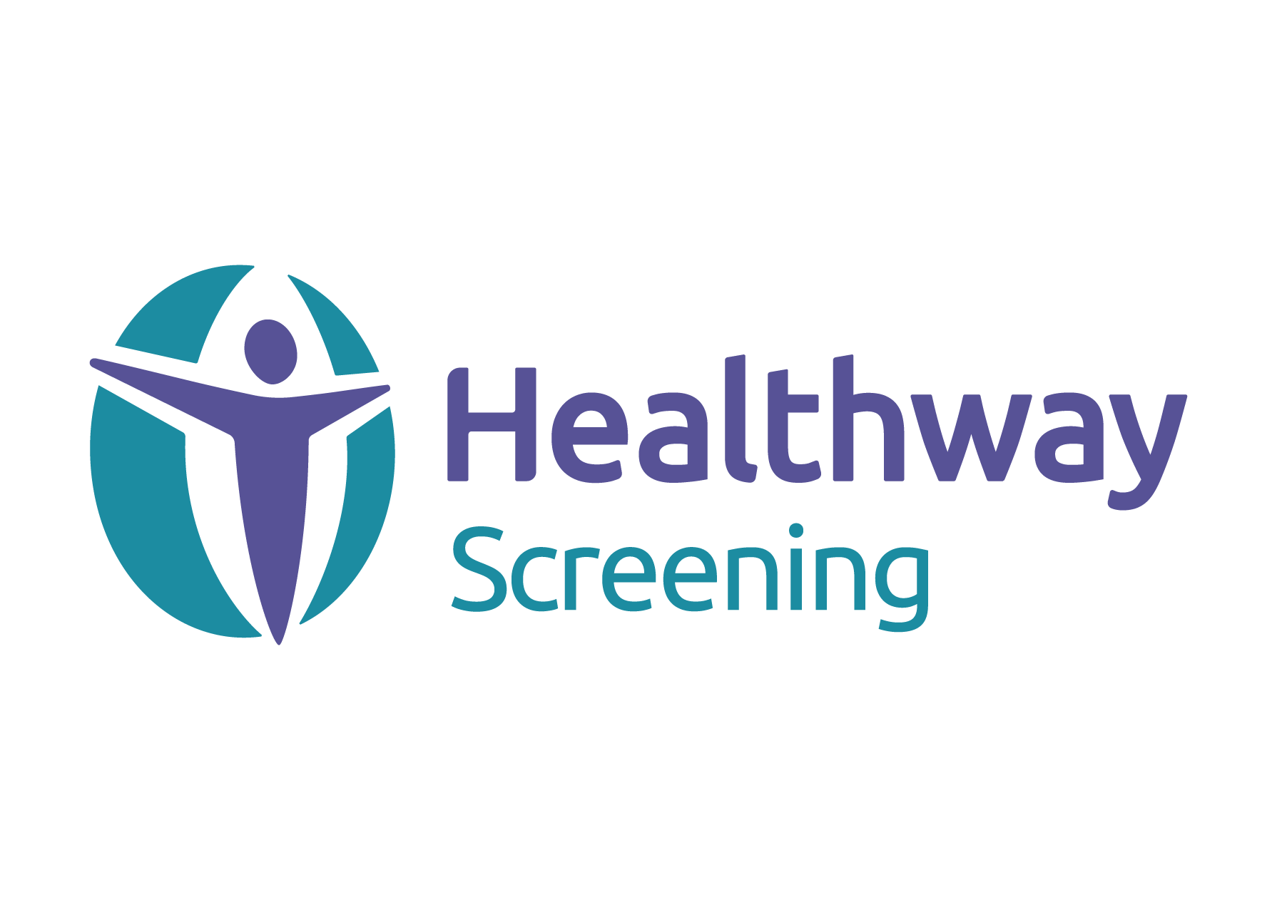 Healthway Screening Logo