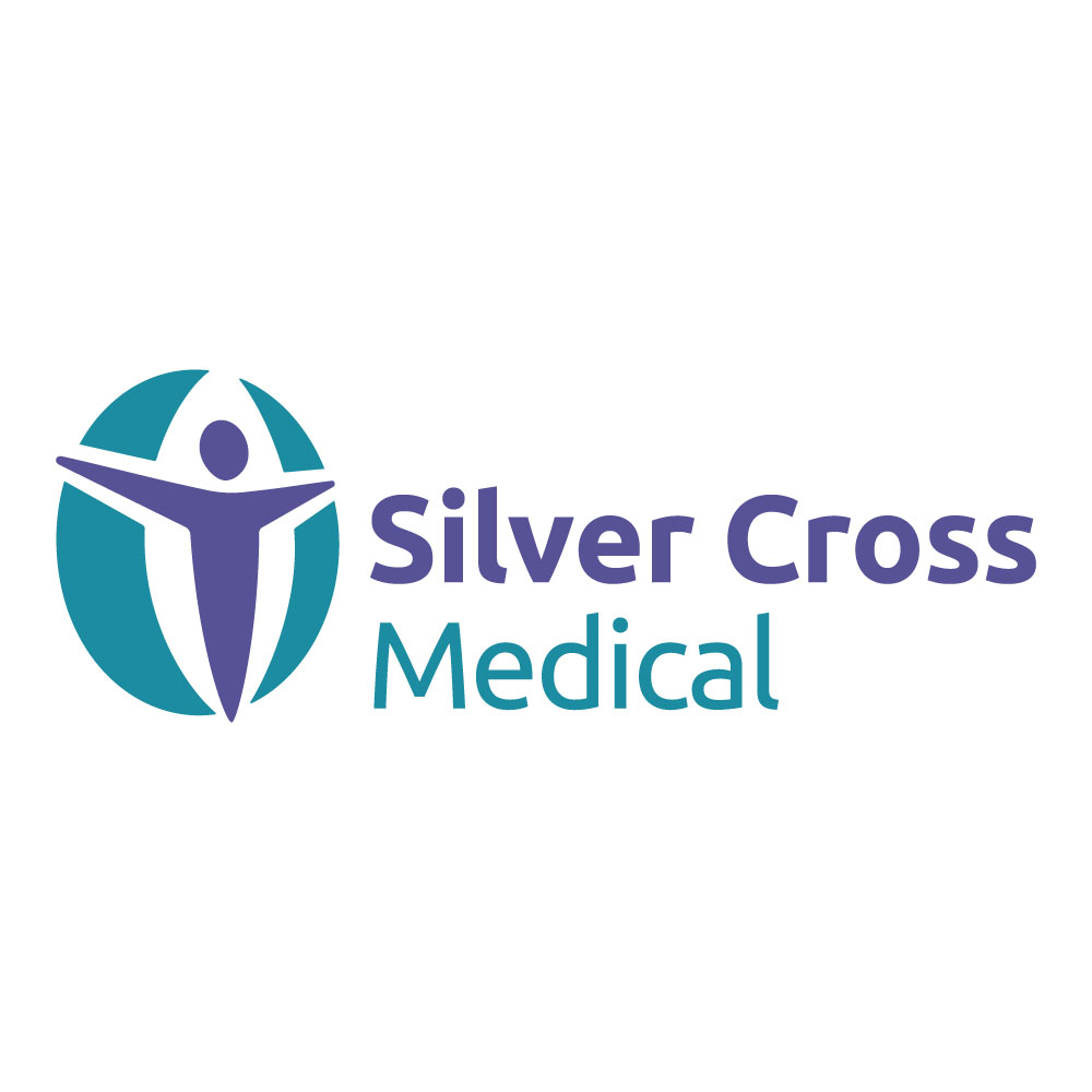 Silver_Cross_Medical_ Logo