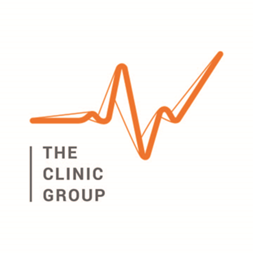 The Clinic Group Logo