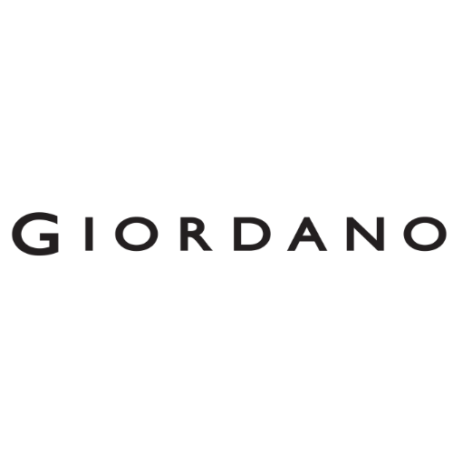 Giordano Logo_Black