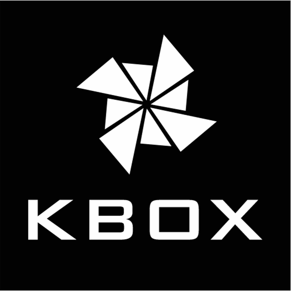 KBOX Jewellery logo