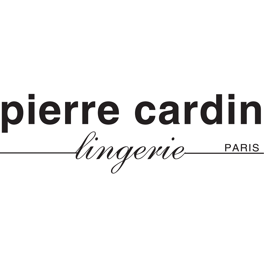 Pierre Cardin_Logo