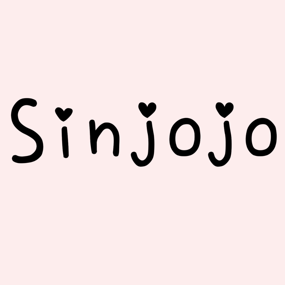 Sinjojo Logo
