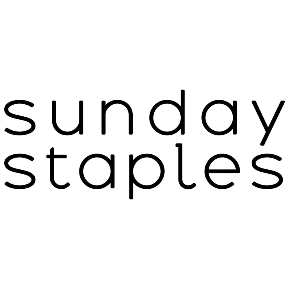 Sunday Staples logo