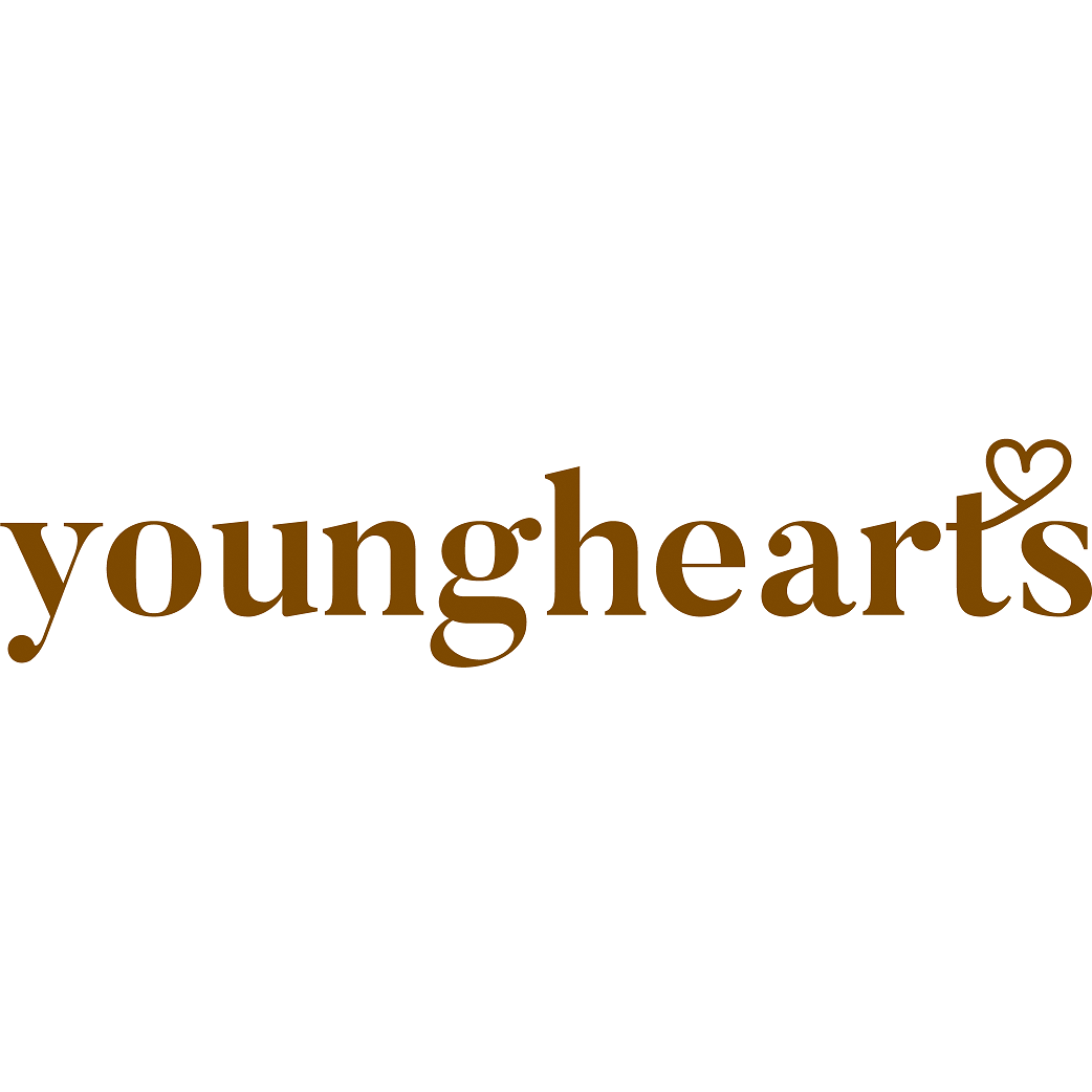 Young Hearts_Logo