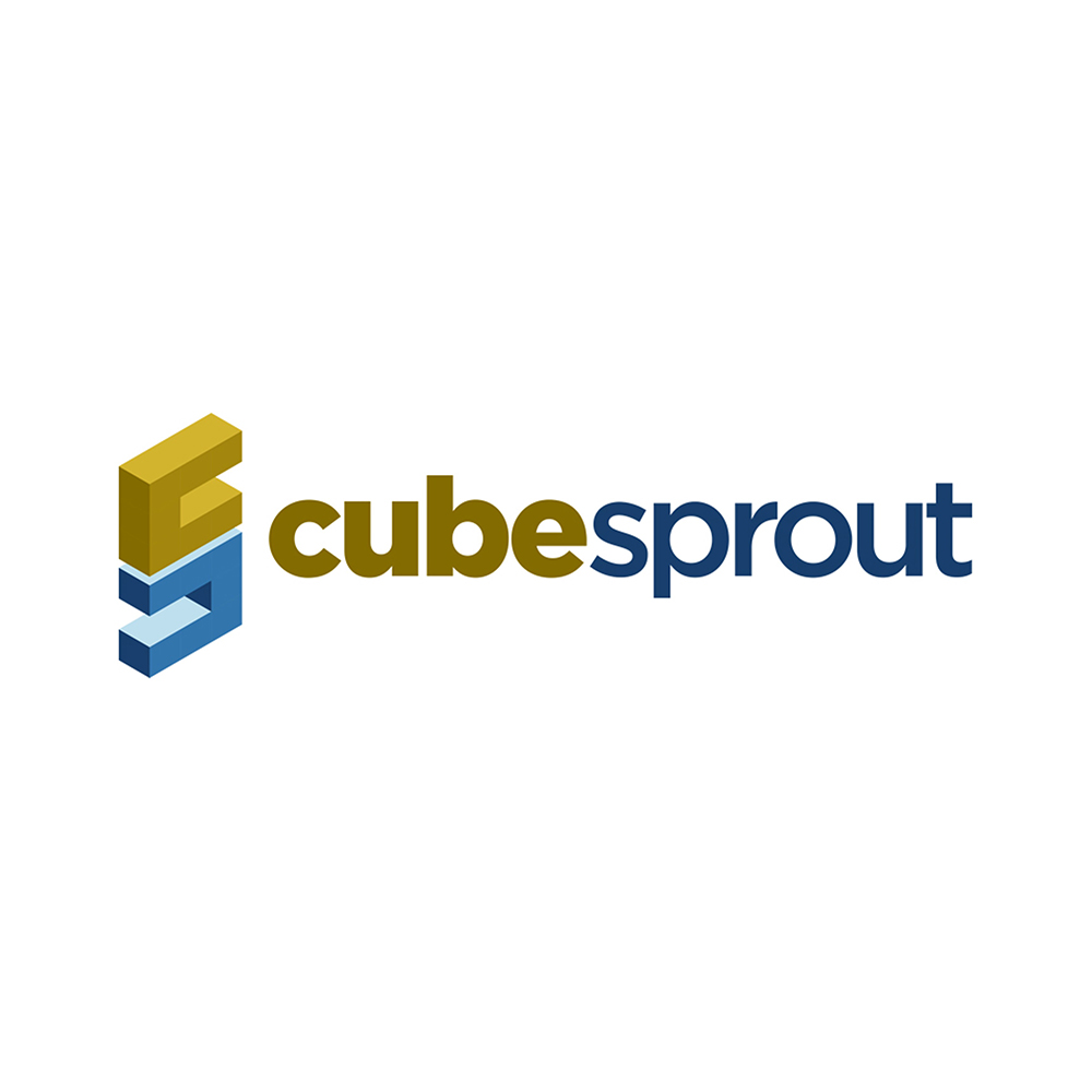 Cubesprout