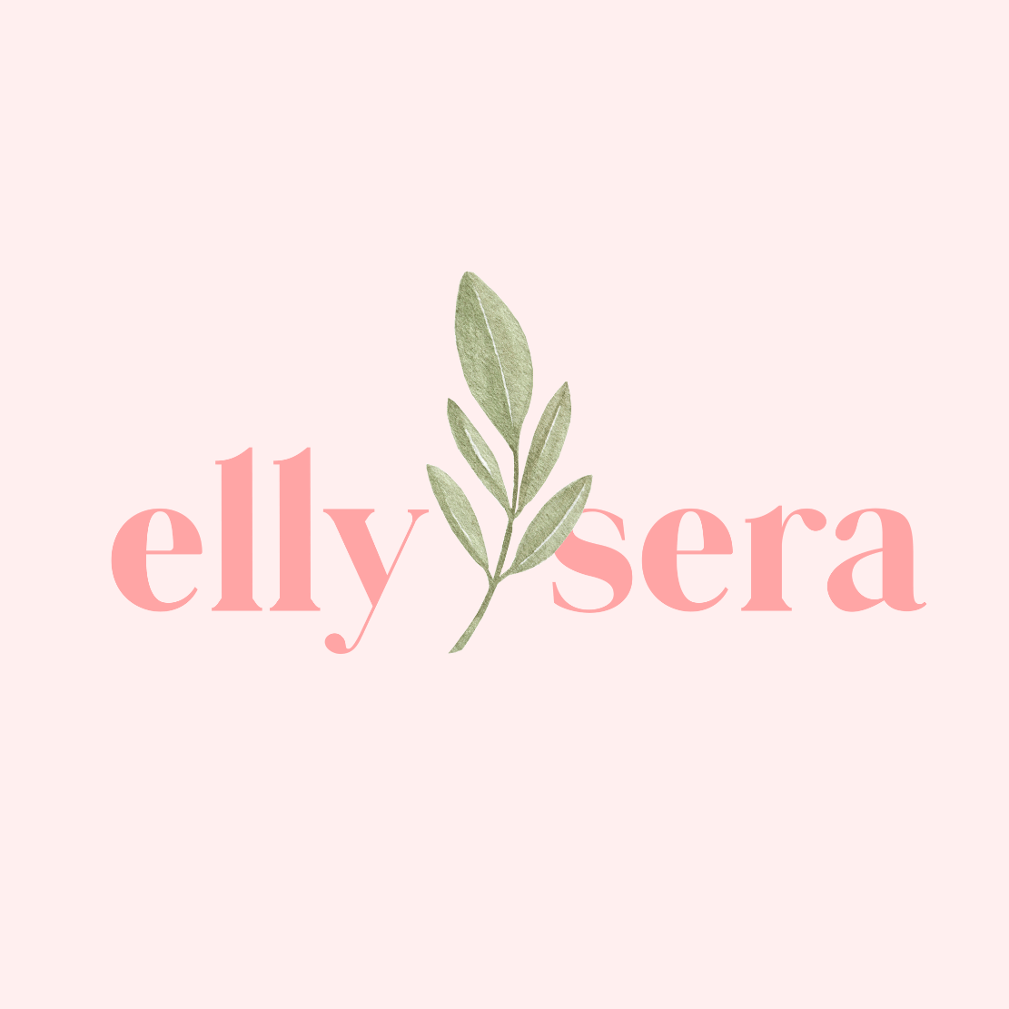 Elly_Sera_Logo