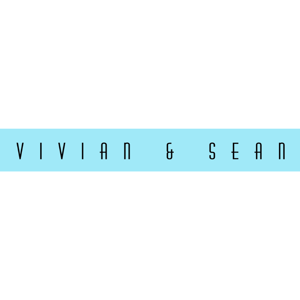 Vivian & Sean