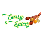 Curry & Spicez logo