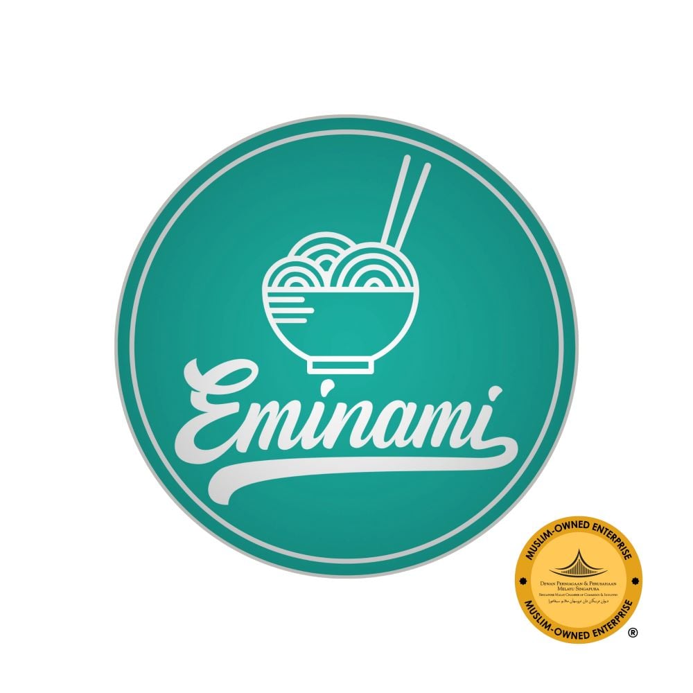 Eminami logo revised