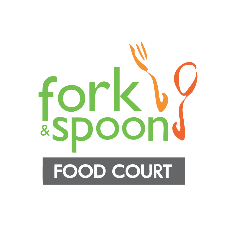 Fork & Spoon Logo
