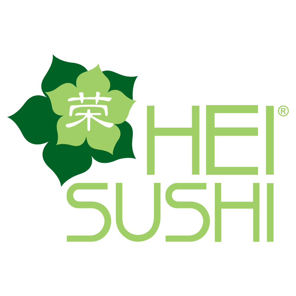 Hei Sushi Logo