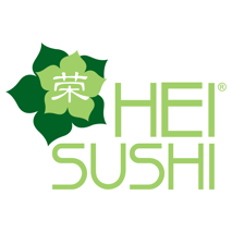 Hei Sushi Logo
