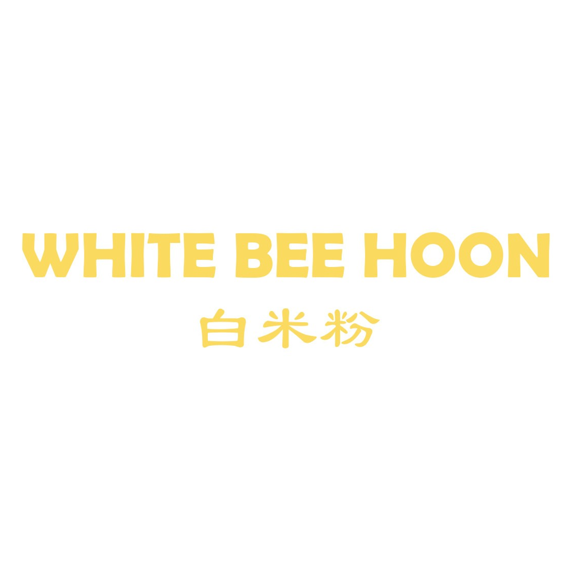OTH - House of White Bee Hoon