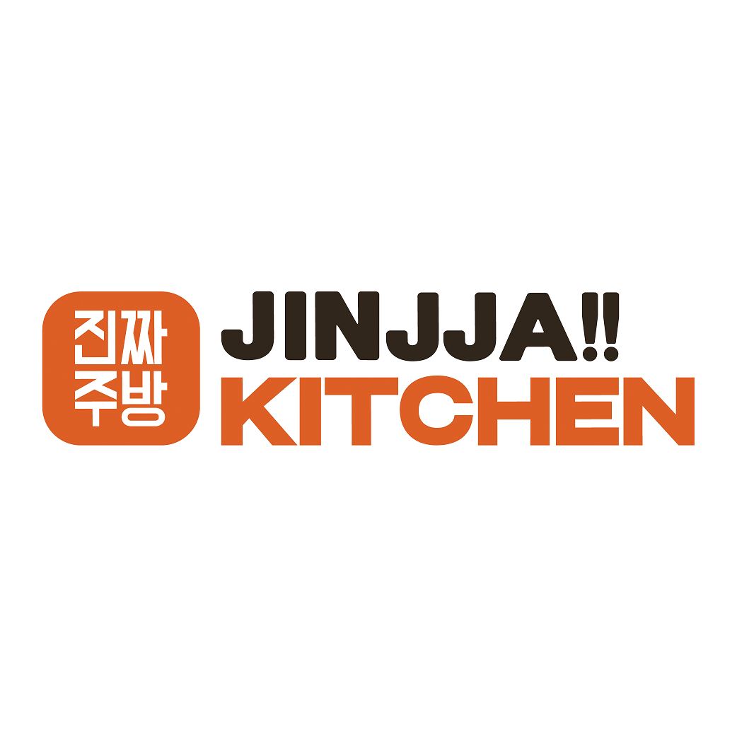 Jinjja Kitchen logo